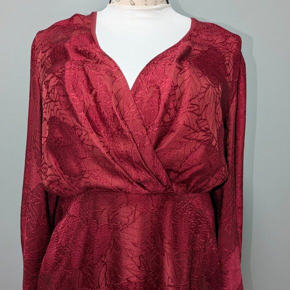 Sachin & Babi Poppy Dress Size 8 - Picture 6 of 8